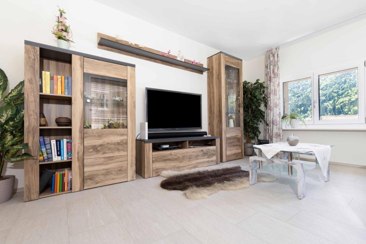 Apartmán Baerghaesli Im Beo Als Basis Im Wintersportgebiet Gsteigwiler Exteriér fotografie